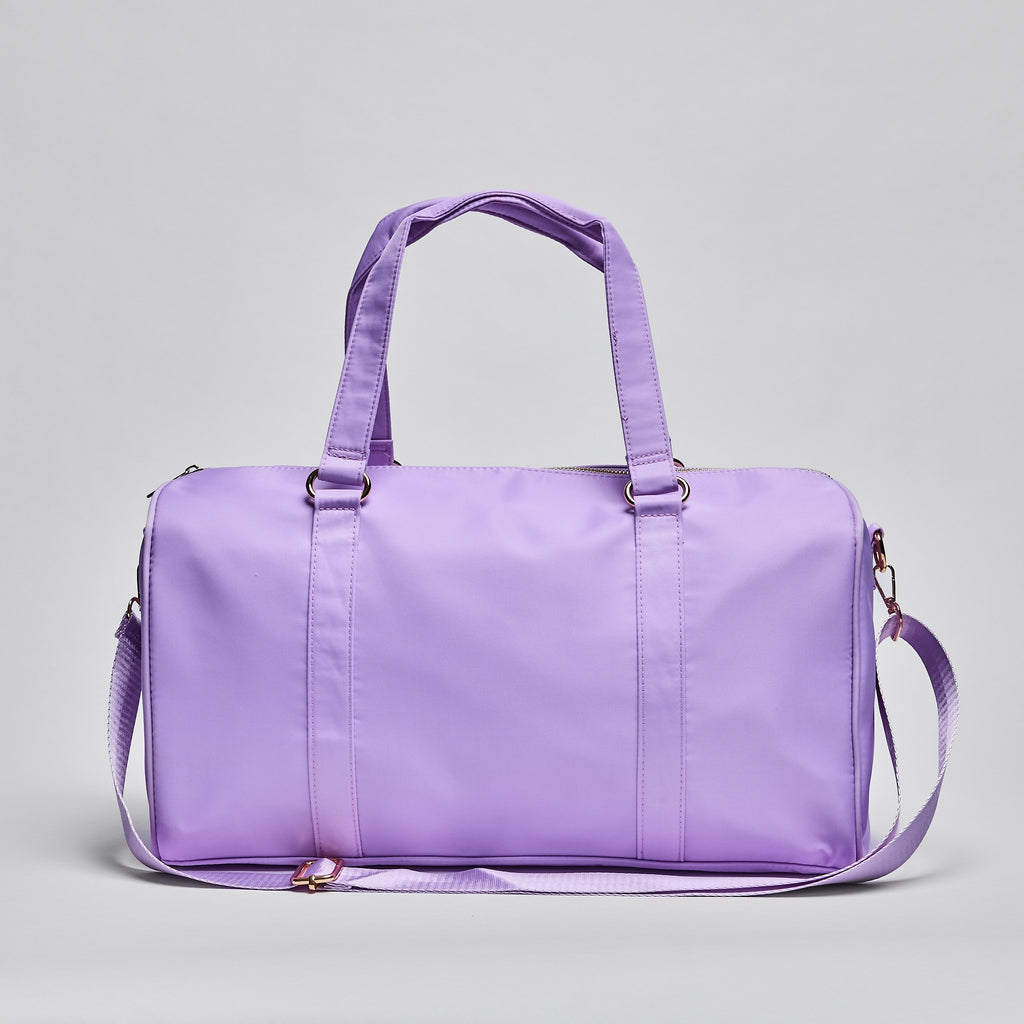 Customisable Duffle Bag