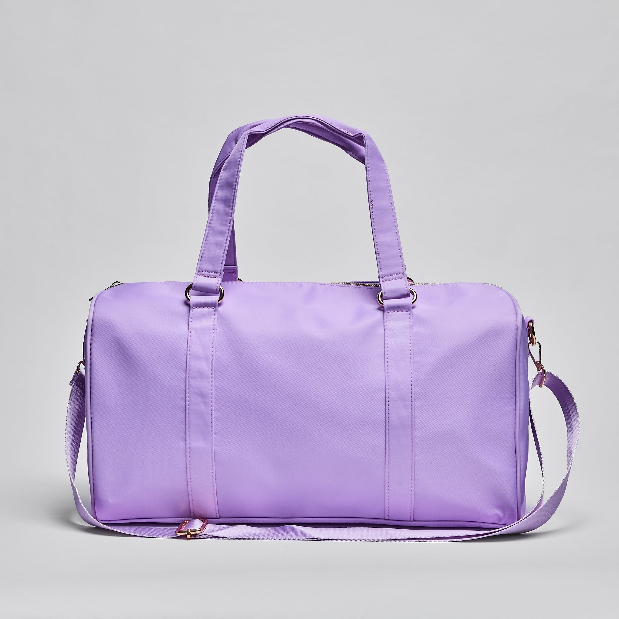 Customisable Duffle Bag