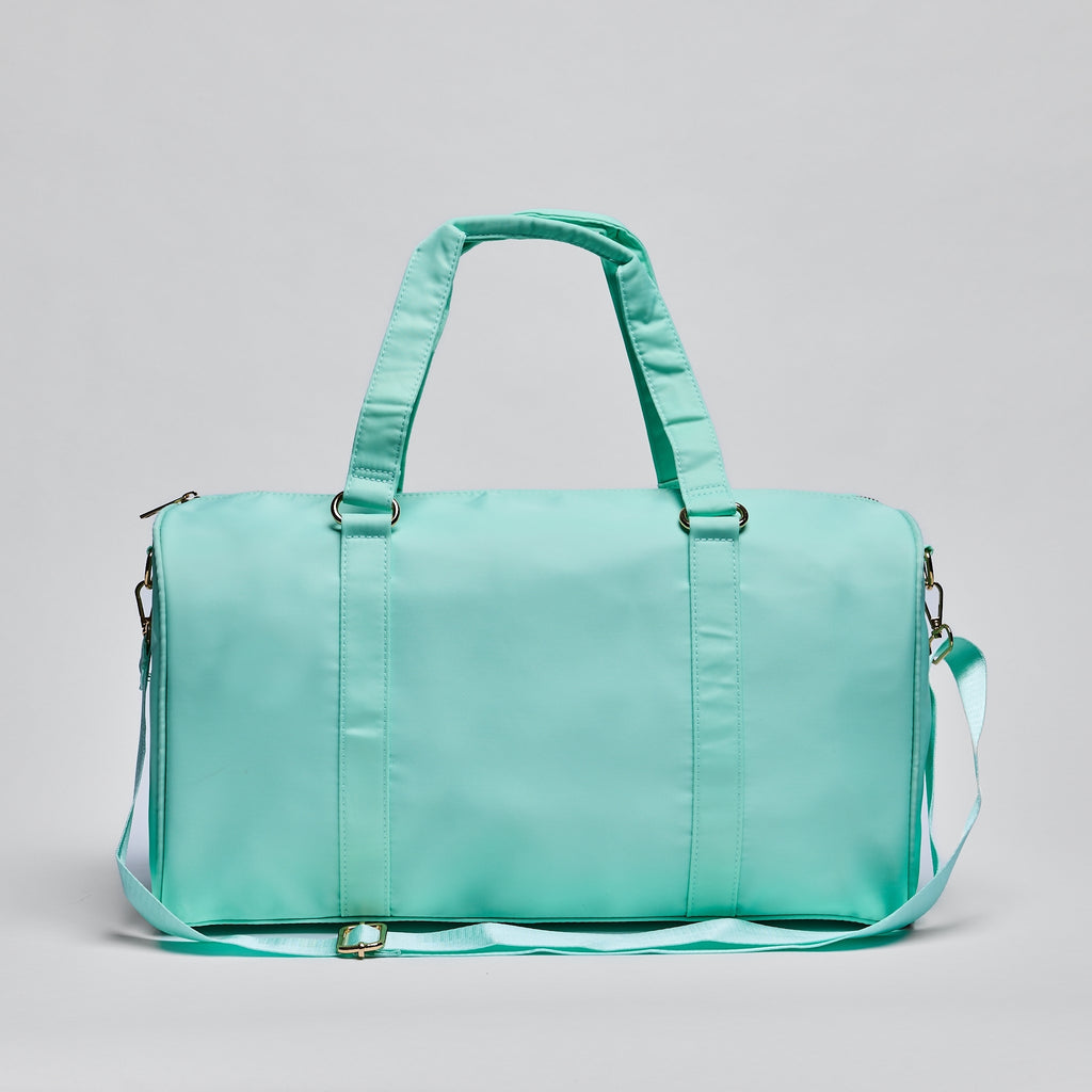 Customisable Duffle Bag