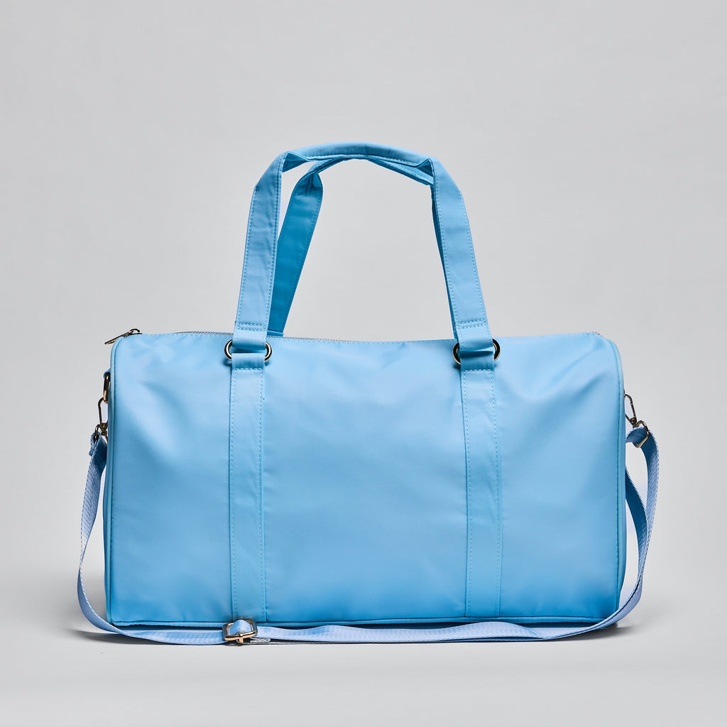 Customisable Duffle Bag