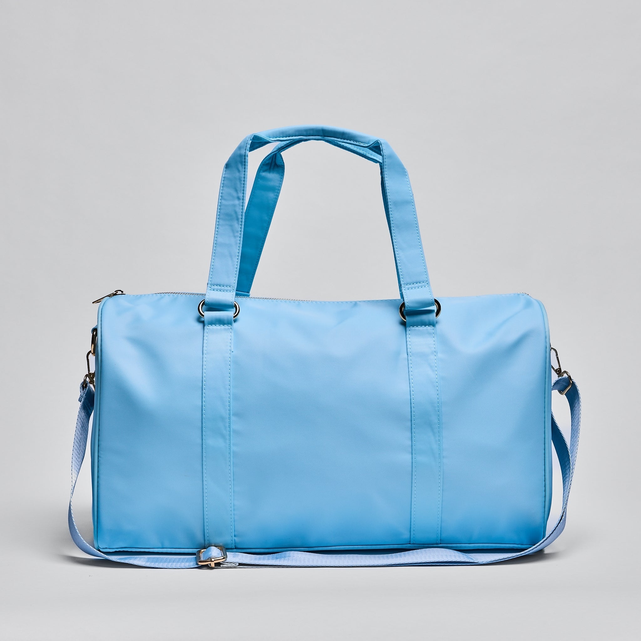 Customisable Duffle Bag