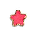 Star Icon Patch