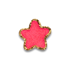 Star Icon Patch