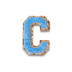 C - Letter Patch