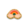 Rainbow Icon Patch