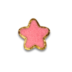 Star Icon Patch