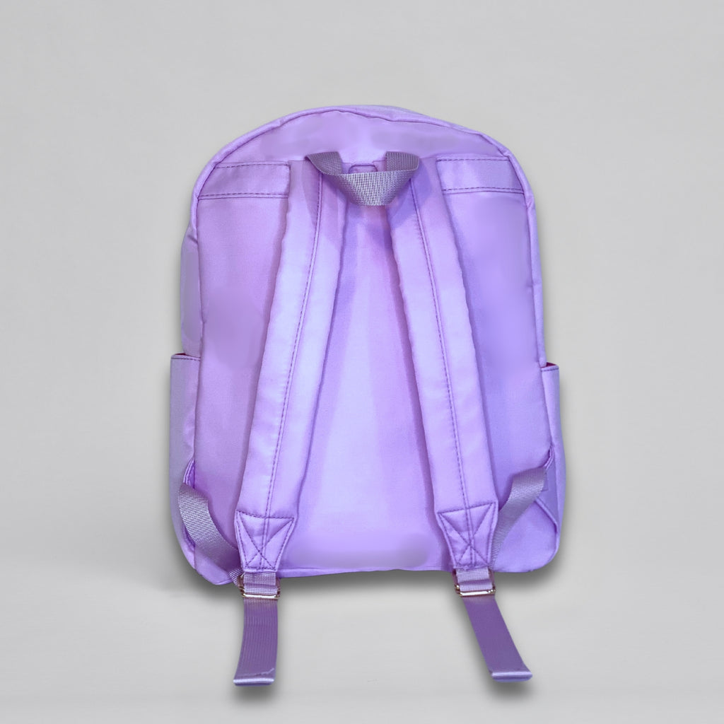 Girl Power Backpack