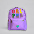 Girl Power Backpack