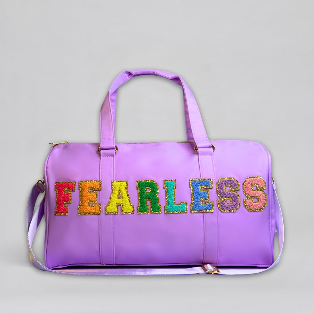 Fearless Duffle