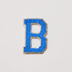 B - Letter Patch