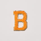 B - Letter Patch
