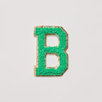 B - Letter Patch