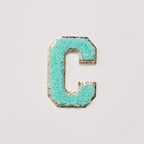 C - Letter Patch