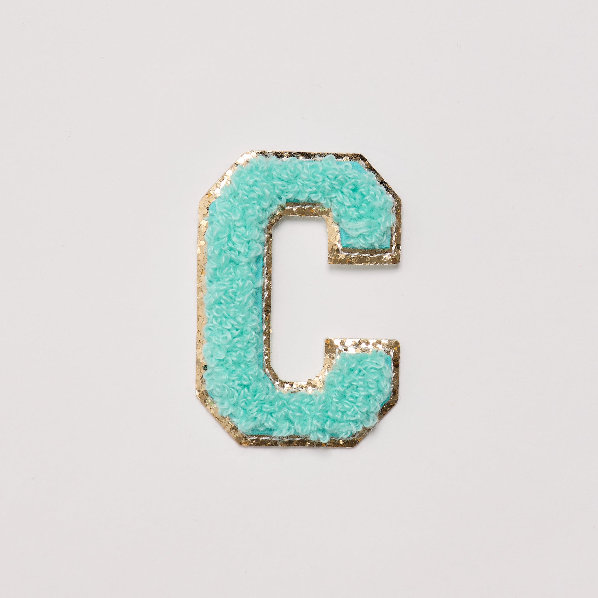 C - Letter Patch