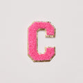 C - Letter Patch