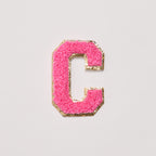 C - Letter Patch