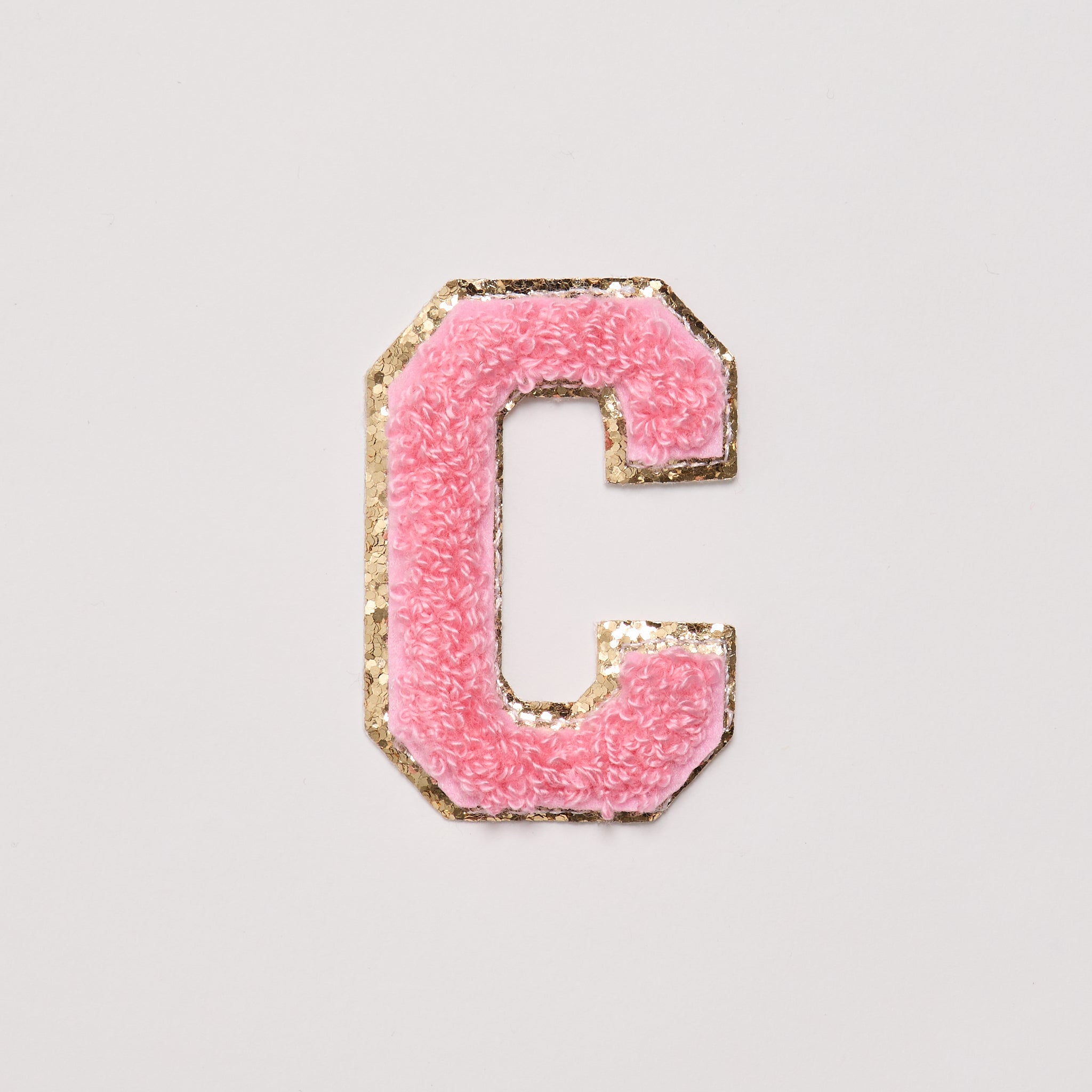 C - Letter Patch