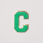C - Letter Patch