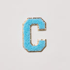 C - Letter Patch