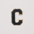 C - Letter Patch