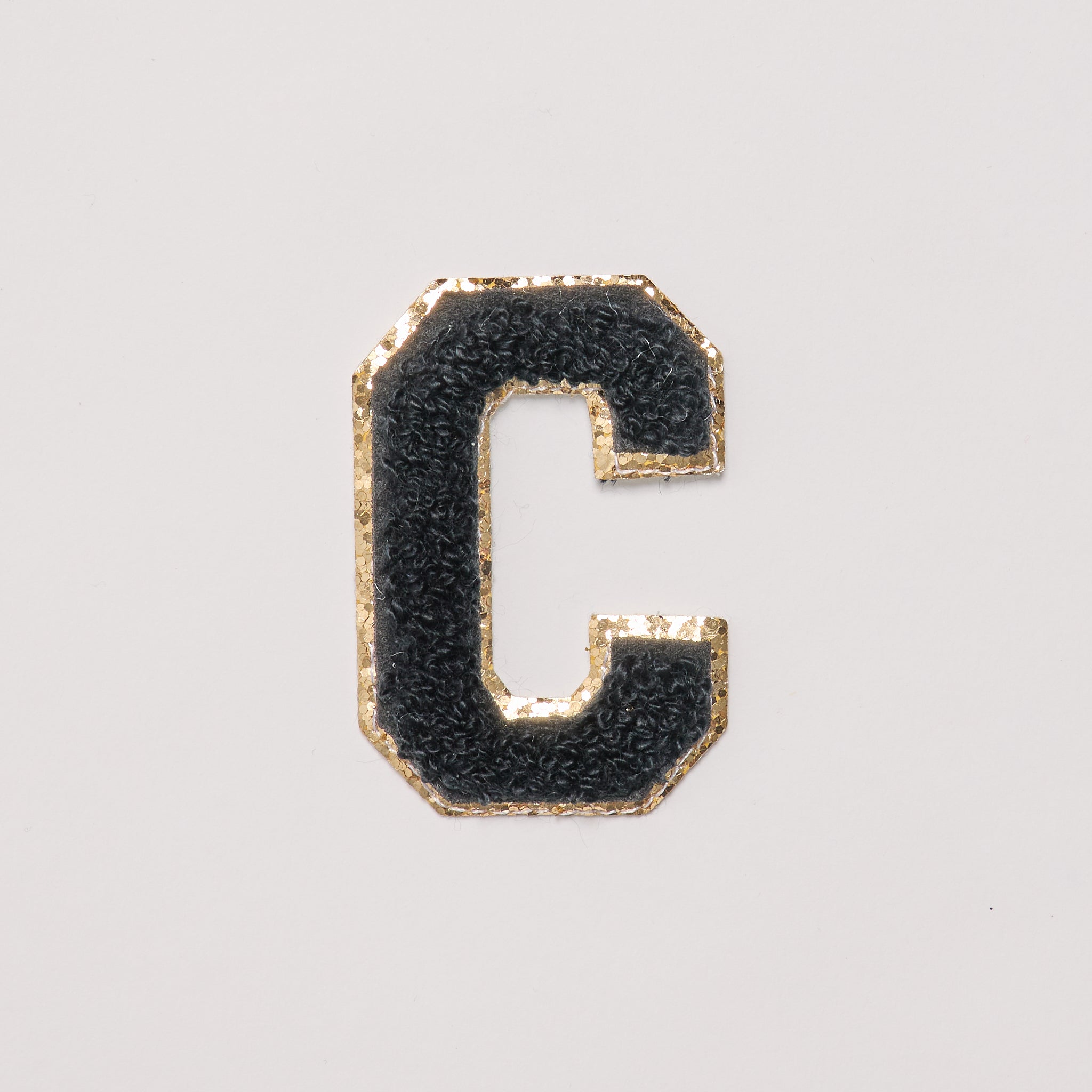 C - Letter Patch