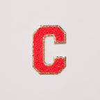 C - Letter Patch