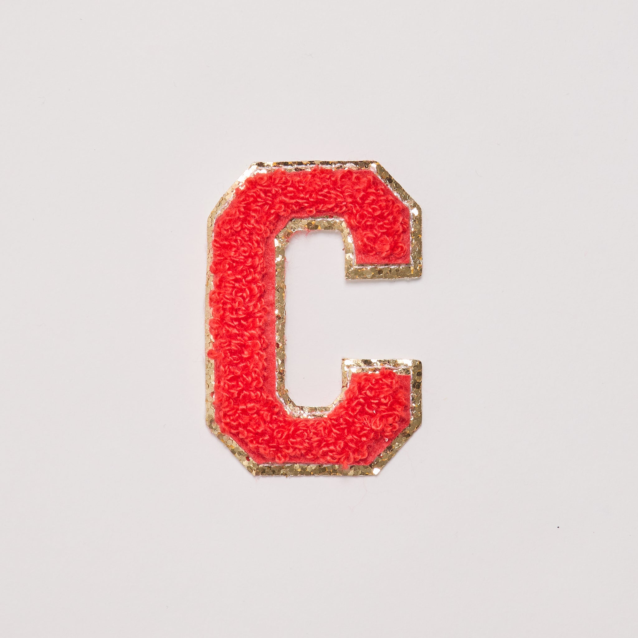 C - Letter Patch