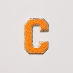 C - Letter Patch