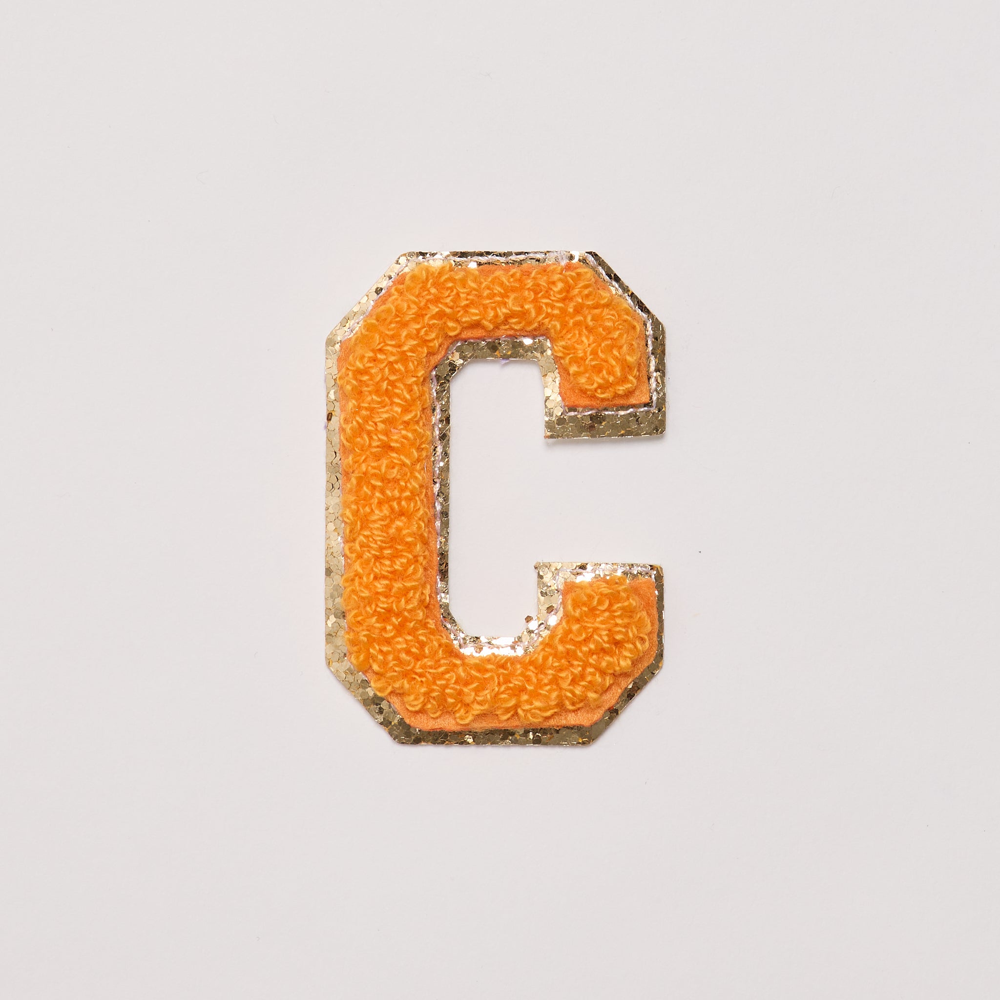 C - Letter Patch