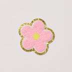 Flower Icon Patch