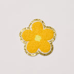 Flower Icon Patch