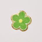 Flower Icon Patch