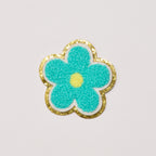 Flower Icon Patch
