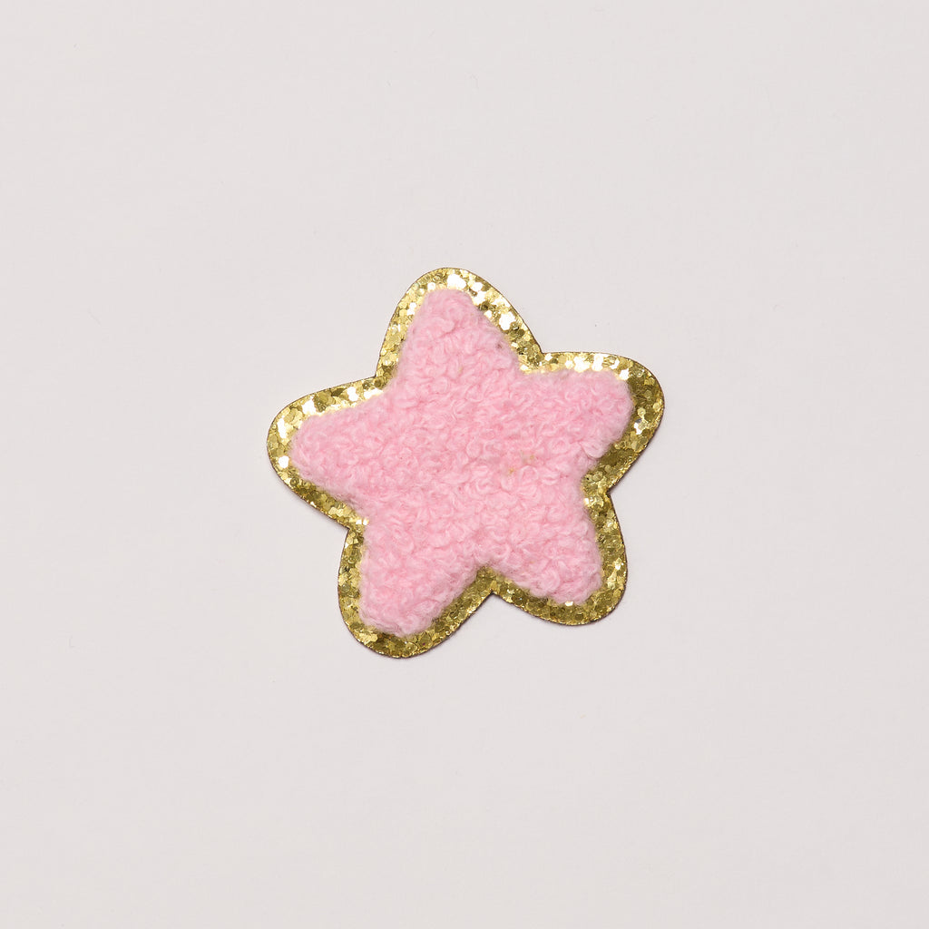 Star Icon Patch