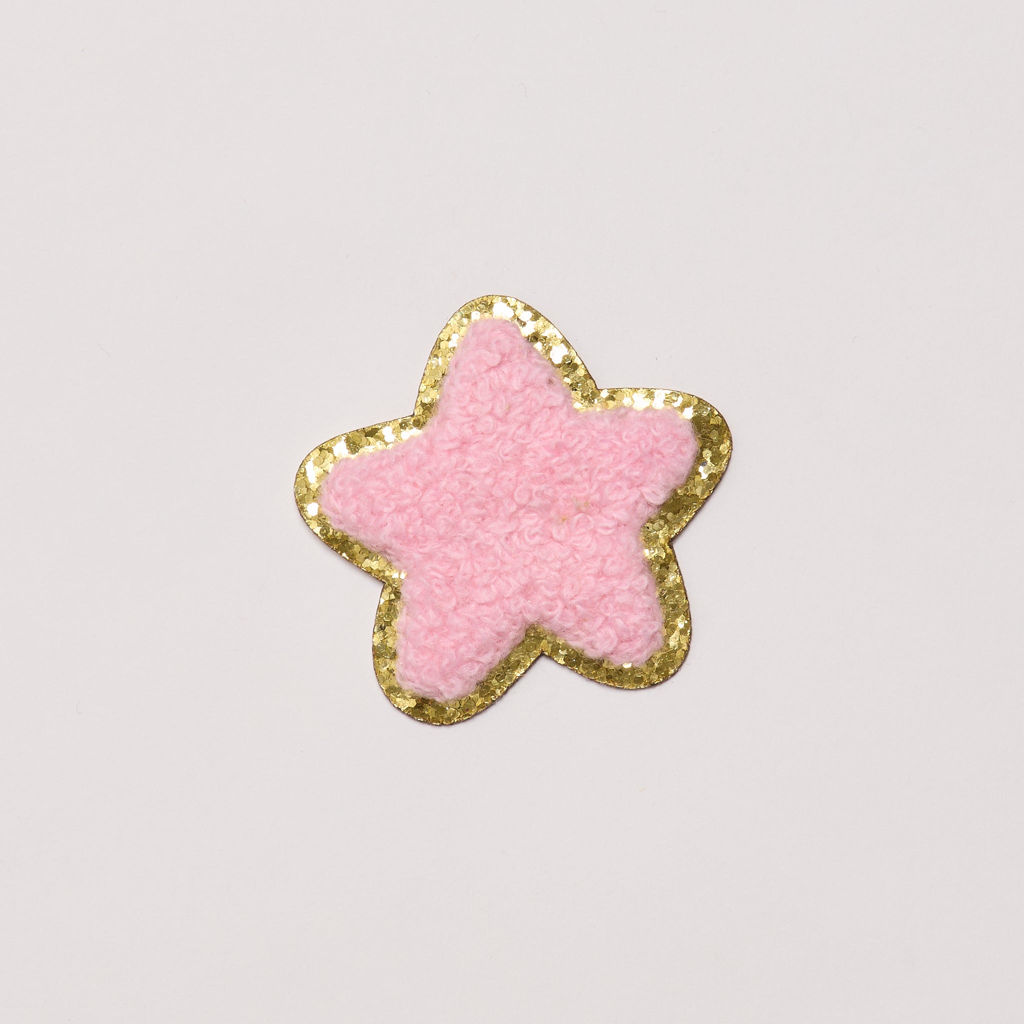 Star Icon Patch