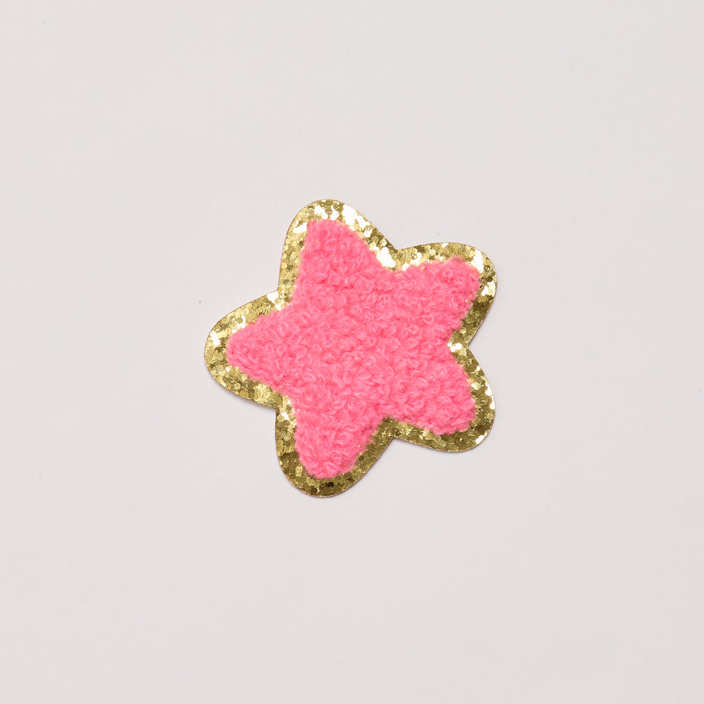 Star Icon Patch