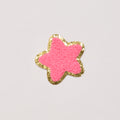 Star Icon Patch