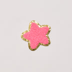 Star Icon Patch