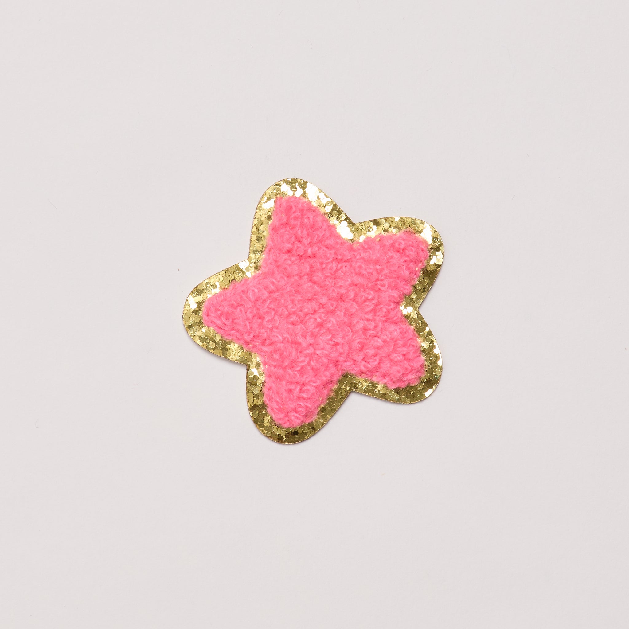 Star Icon Patch