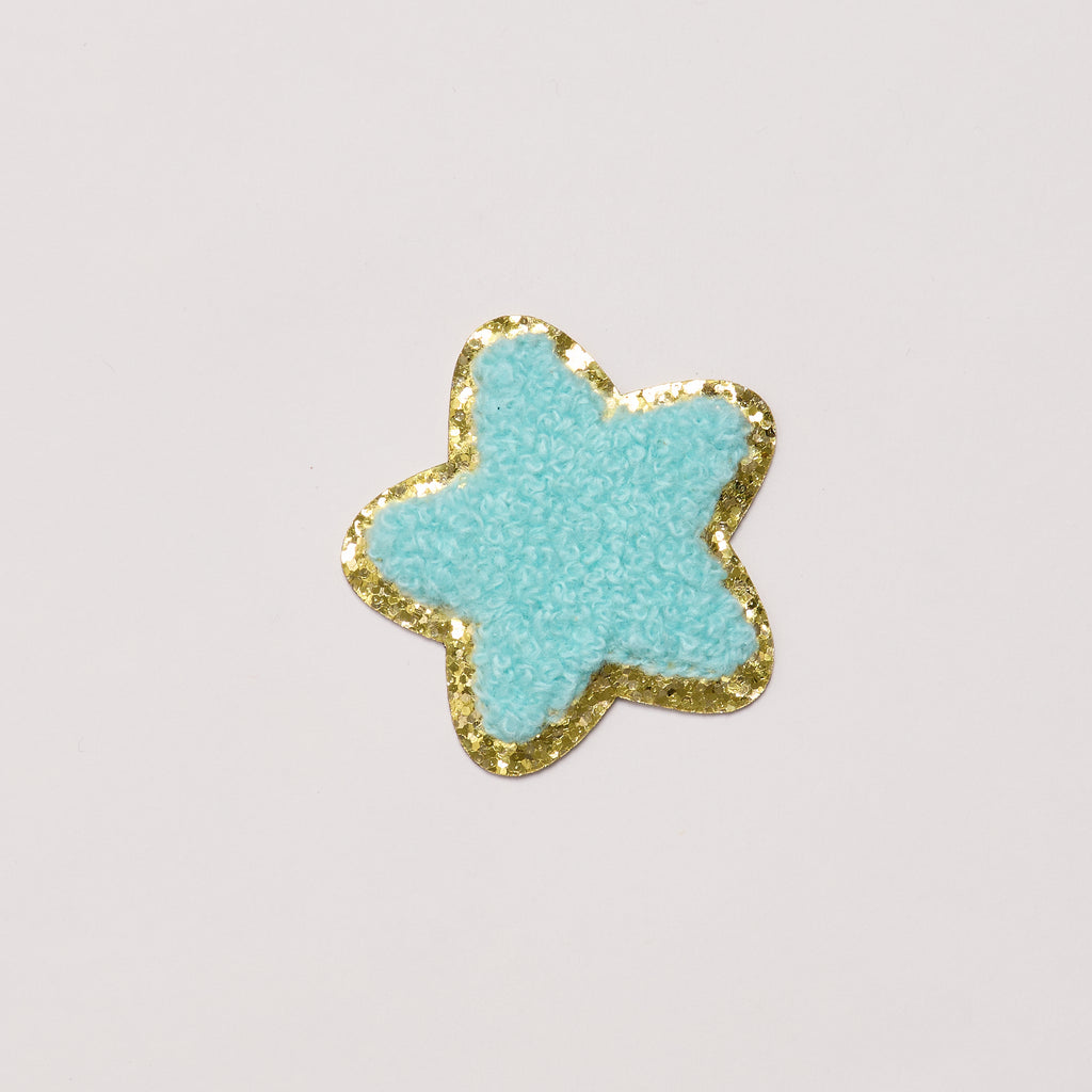 Star Icon Patch