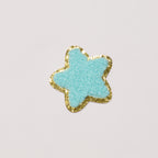 Star Icon Patch