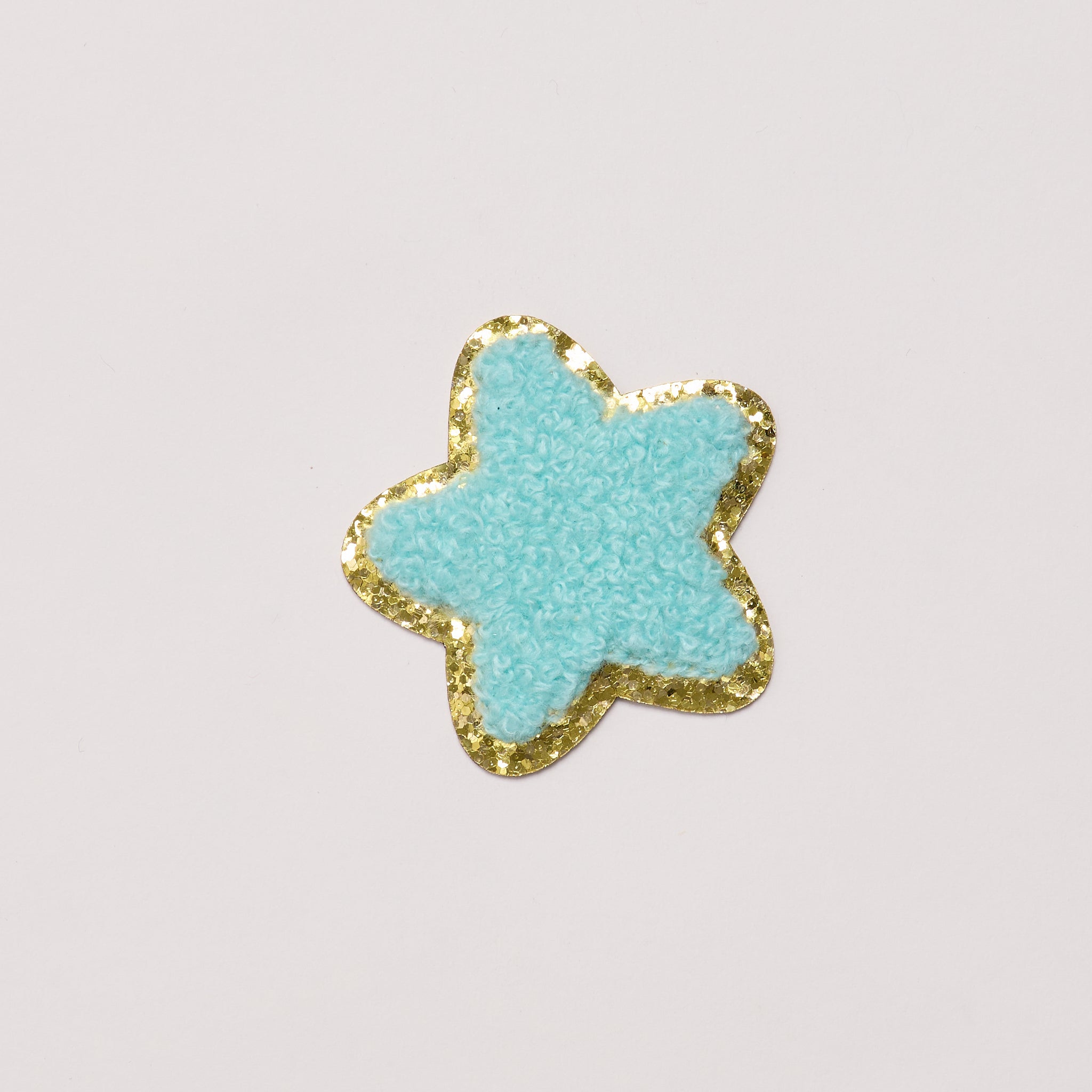 Star Icon Patch