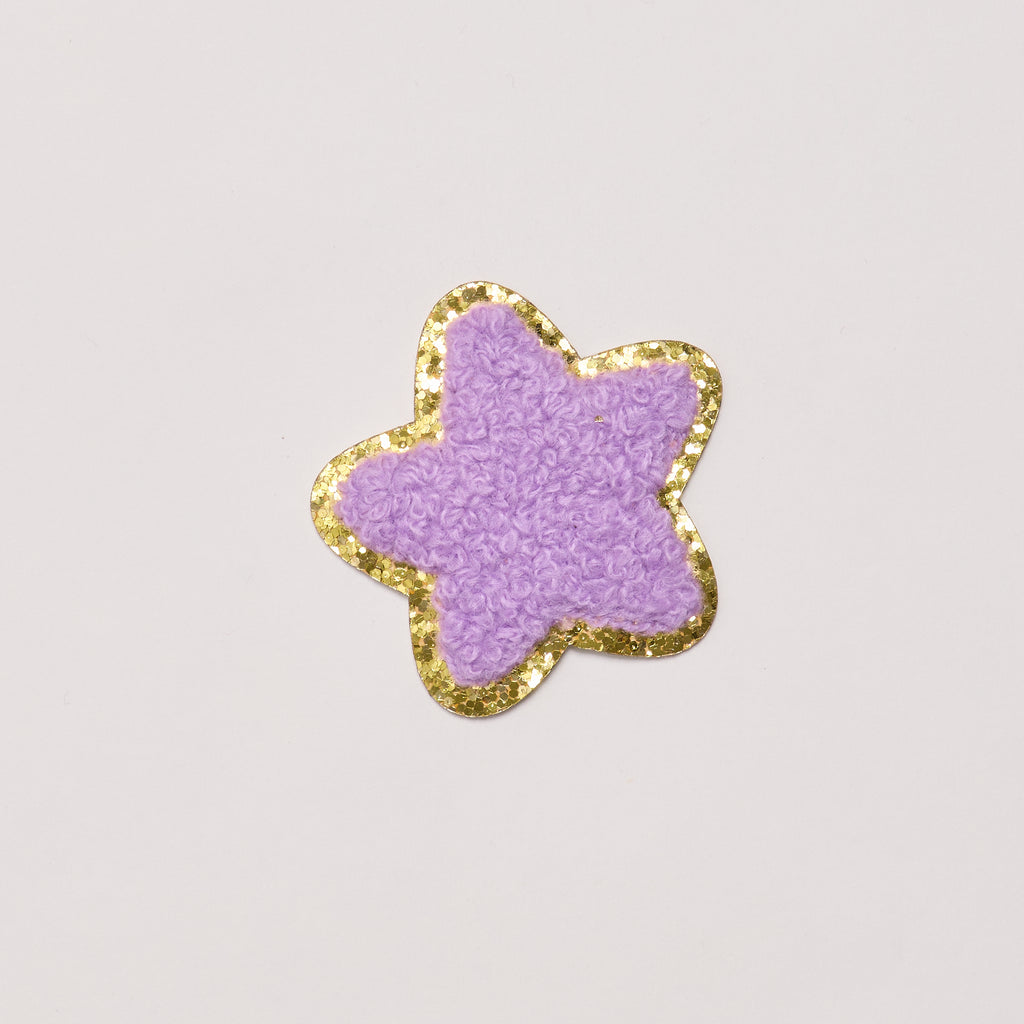 Star Icon Patch