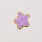 Star Icon Patch