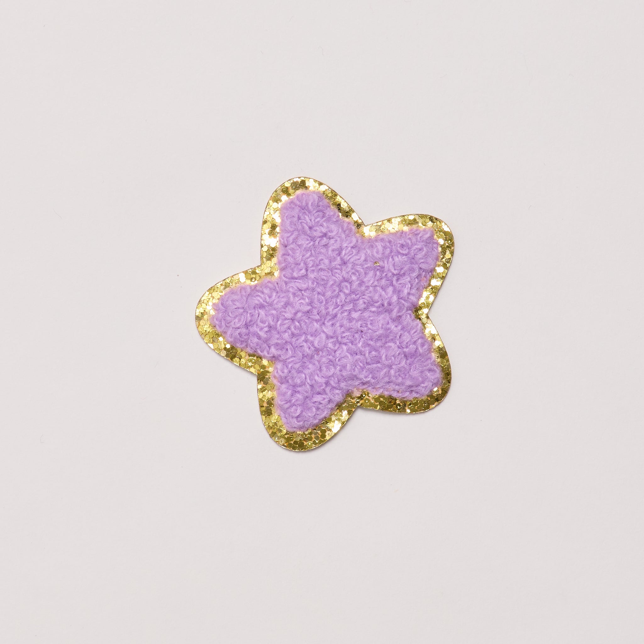Star Icon Patch