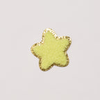 Star Icon Patch