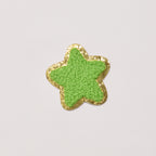 Star Icon Patch