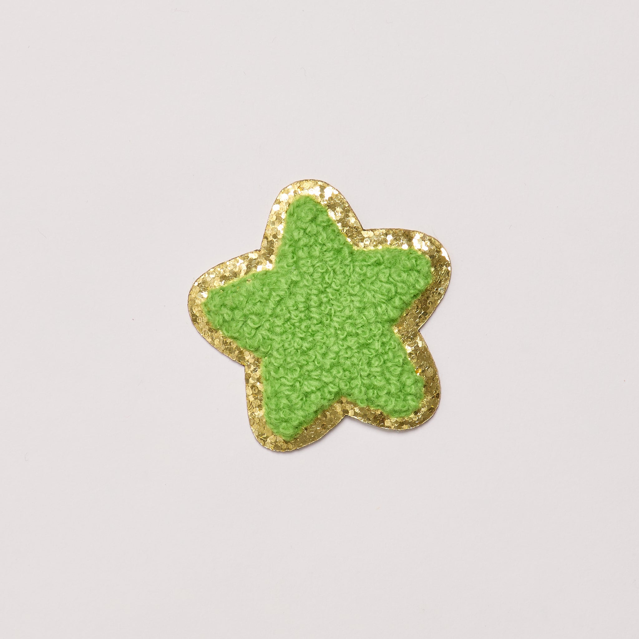 Star Icon Patch