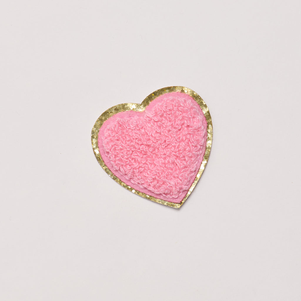Heart Icon Patch