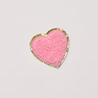 Heart Icon Patch